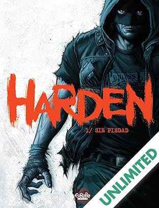 Harden Vol. 1: Sin piedad